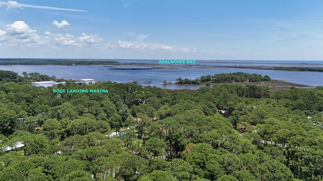 Listing photo 2 for 136 Alapaha Ave, Panacea FL 32346