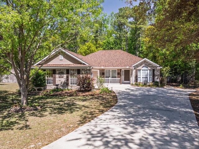 63 Starling Trce, Crawfordville, FL 32327 - photo 3