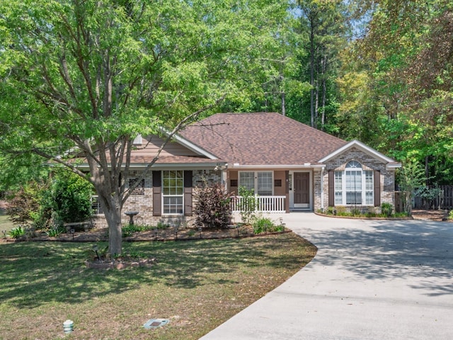 63 Starling Trce, Crawfordville, FL 32327 - photo 2