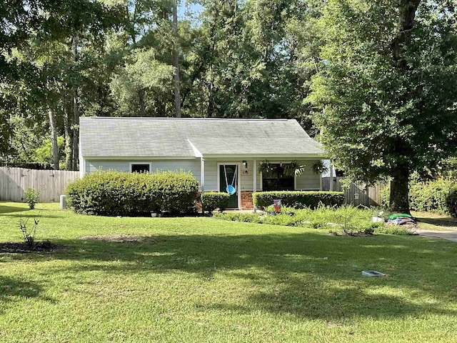 5715 Bombadil Ct, Tallahassee, FL 32303 - photo 1