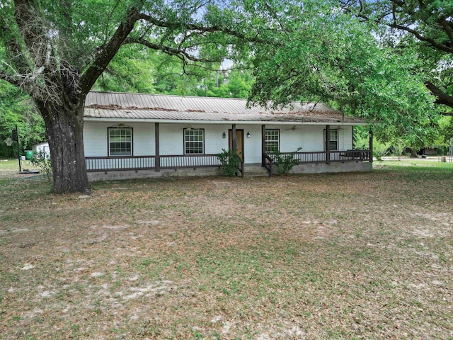 15766 NE Bob Sanders Rd, Hosford, FL 32334 - photo 1