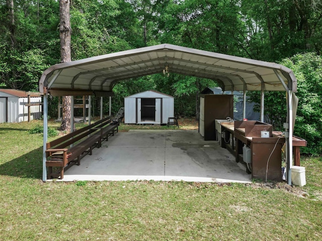 15766 NE Bob Sanders Rd, Hosford, FL 32334 - photo 29