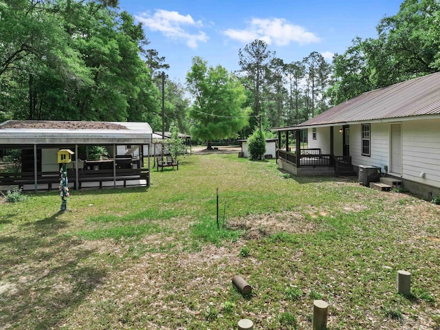 15766 NE Bob Sanders Rd, Hosford, FL 32334 - photo 30