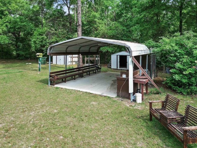 15766 NE Bob Sanders Rd, Hosford, FL 32334 - photo 28