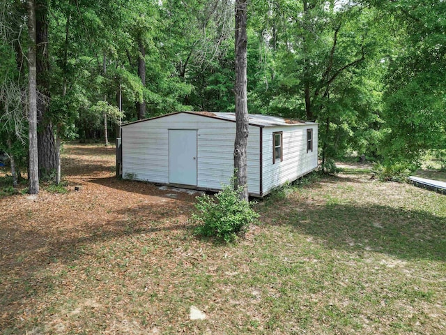 15766 NE Bob Sanders Rd, Hosford, FL 32334 - photo 27
