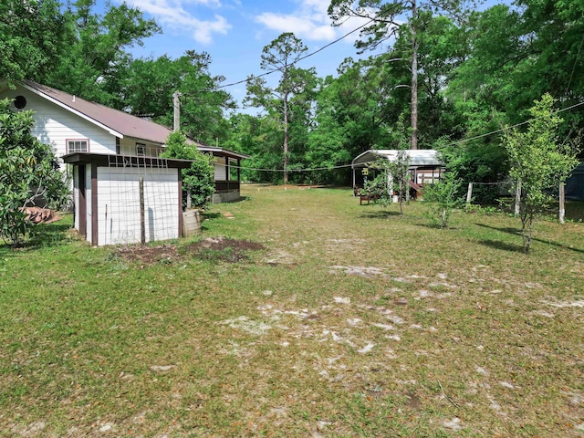 15766 NE Bob Sanders Rd, Hosford, FL 32334 - photo 31