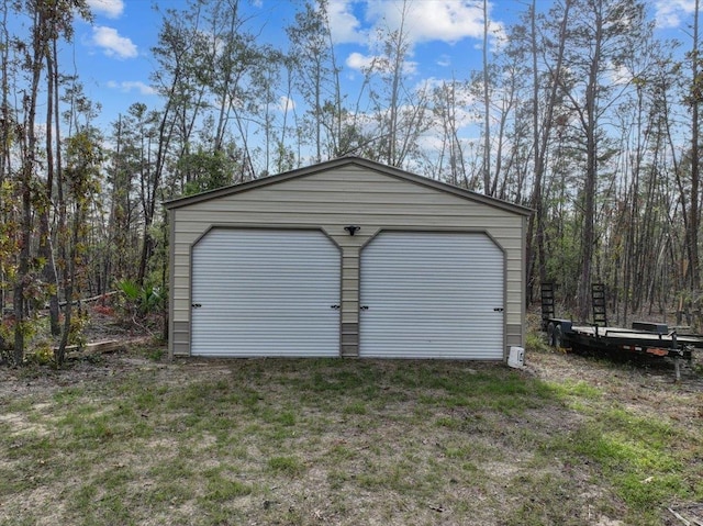 Listing photo 3 for 18965 Blacktail Way, Perry FL 32348