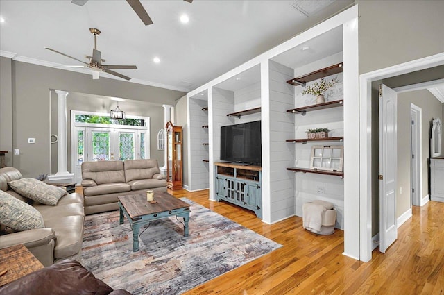 2500 Lakefair Dr, Tallahassee, FL 32317 - photo 9