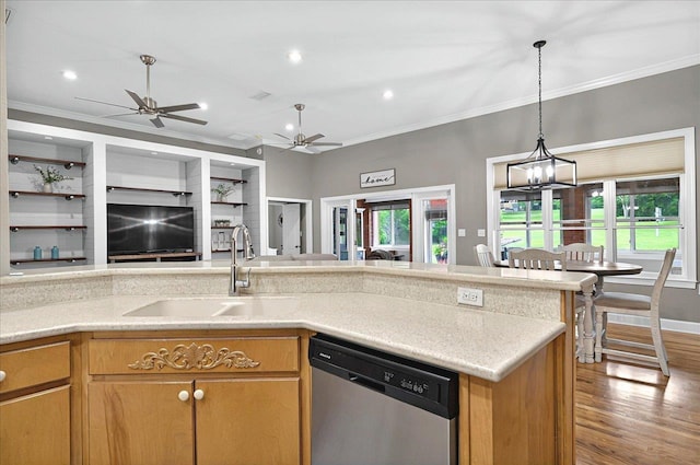 2500 Lakefair Dr, Tallahassee, FL 32317 - photo 17