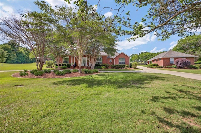 2500 Lakefair Dr, Tallahassee, FL 32317 - photo 3