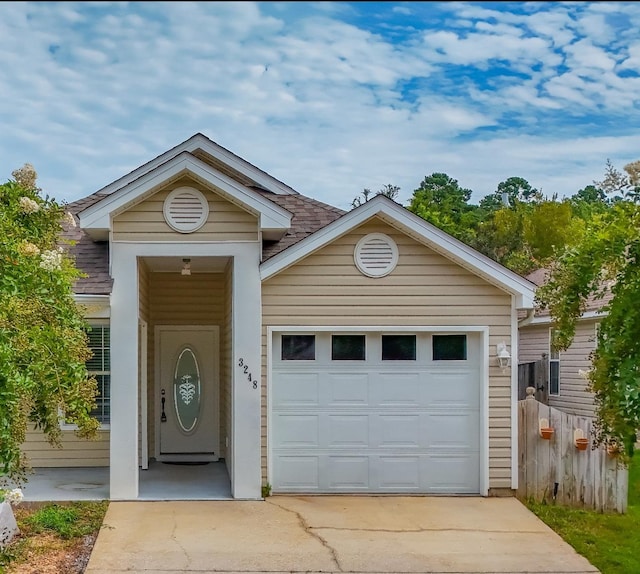 3248 Addison Ln, Tallahassee, FL 32317 - photo 1