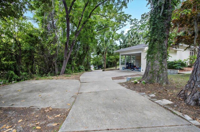 1205 Gardenia Dr, Tallahassee, FL 32312 - photo 30