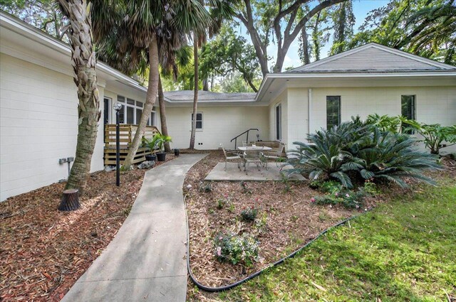 1205 Gardenia Dr, Tallahassee, FL 32312 - photo 3