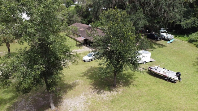35 C L Townsend Ln, Crawfordville, FL 32327 - photo 2