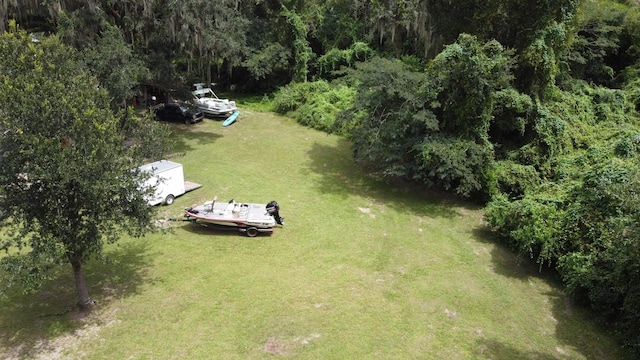 35 C L Townsend Ln, Crawfordville, FL 32327 - photo 14