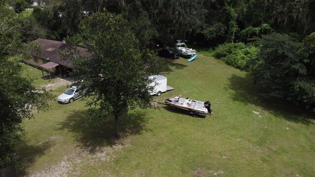 35 C L Townsend Ln, Crawfordville, FL 32327 - photo 13