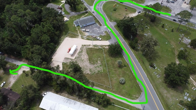 35 C L Townsend Ln, Crawfordville, FL 32327 - photo 4