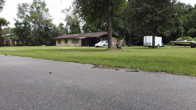 35 C L Townsend Ln, Crawfordville, FL 32327 - photo 10