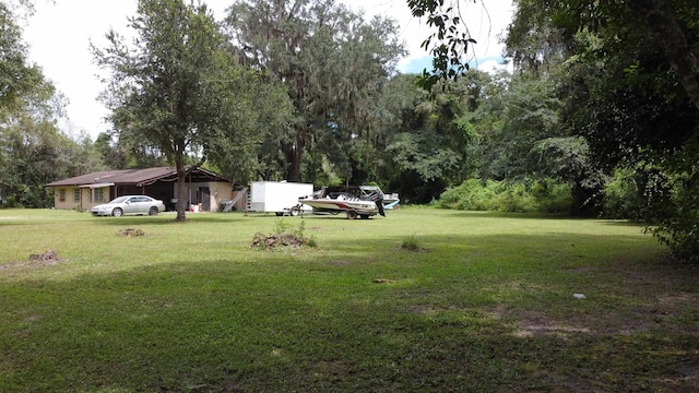 35 C L Townsend Ln, Crawfordville, FL 32327 - photo 9