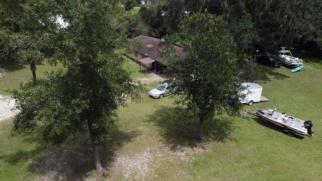 35 C L Townsend Ln, Crawfordville, FL 32327 - photo 12