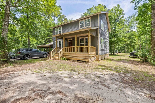 72 Tupelo Dr, Crawfordville, FL 32327 - photo 3