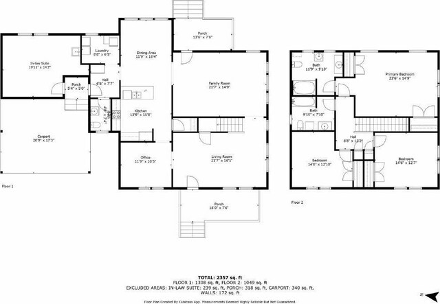 72 Tupelo Dr, Crawfordville, FL 32327 - photo 42
