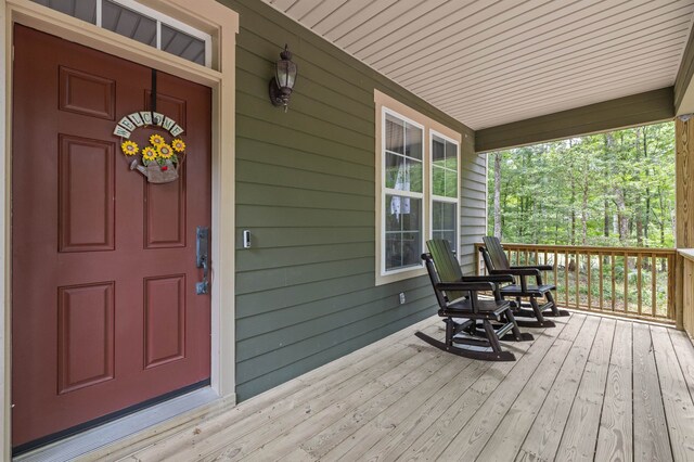 72 Tupelo Dr, Crawfordville, FL 32327 - photo 5