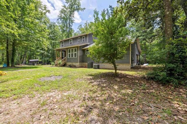 72 Tupelo Dr, Crawfordville, FL 32327 - photo 37