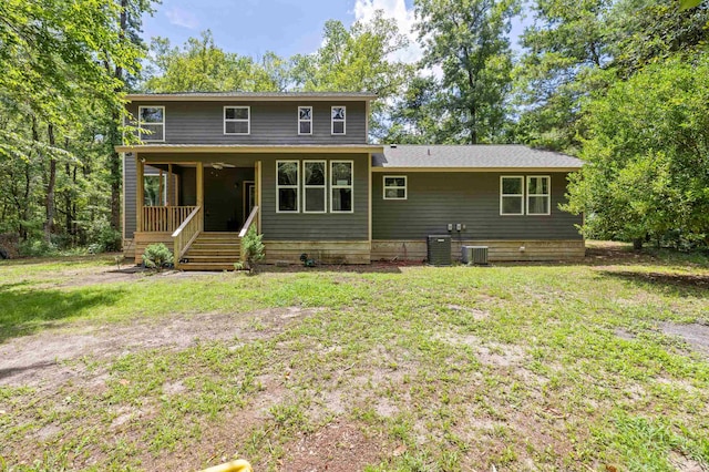 72 Tupelo Dr, Crawfordville, FL 32327 - photo 36