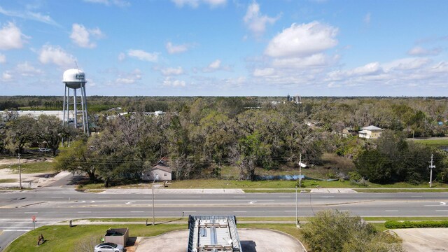 1949 S Jefferson St, Perry FL, 32348 land for sale