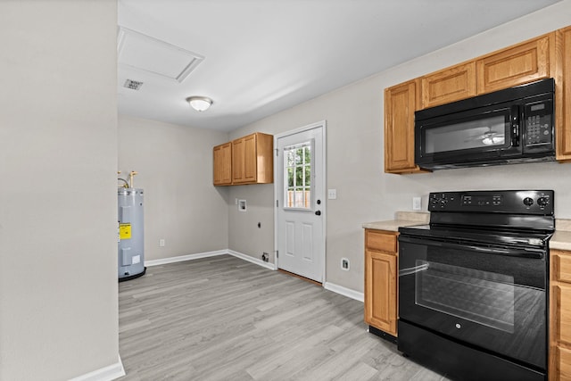 10490 NW Camellia St, Bristol, FL 32321 - photo 12