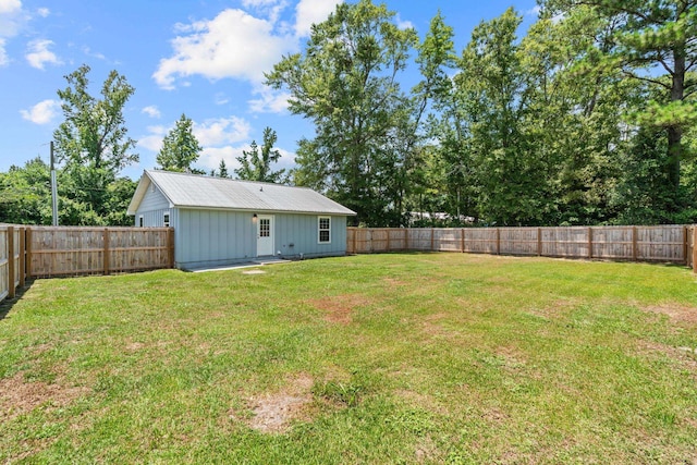10490 NW Camellia St, Bristol, FL 32321 - photo 21