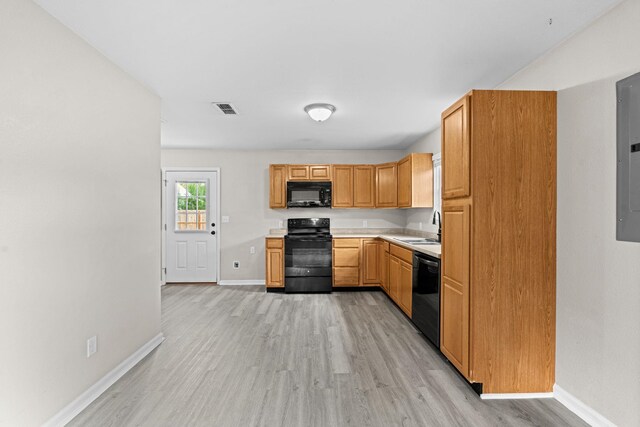 10490 NW Camellia St, Bristol, FL 32321 - photo 8