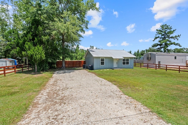 10490 NW Camellia St, Bristol, FL 32321 - photo 2