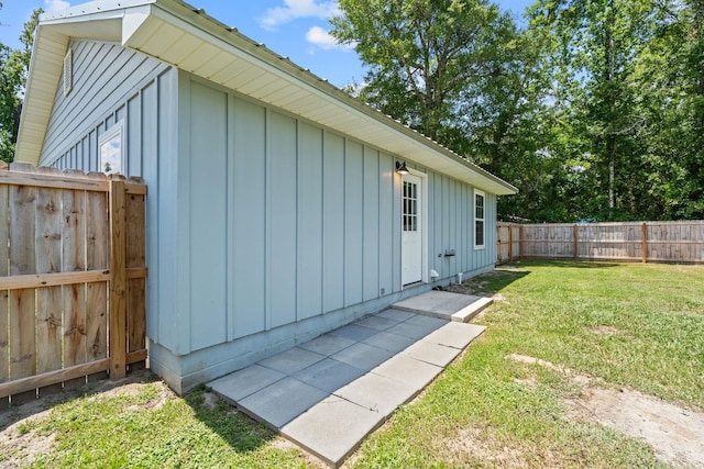 10490 NW Camellia St, Bristol, FL 32321 - photo 20