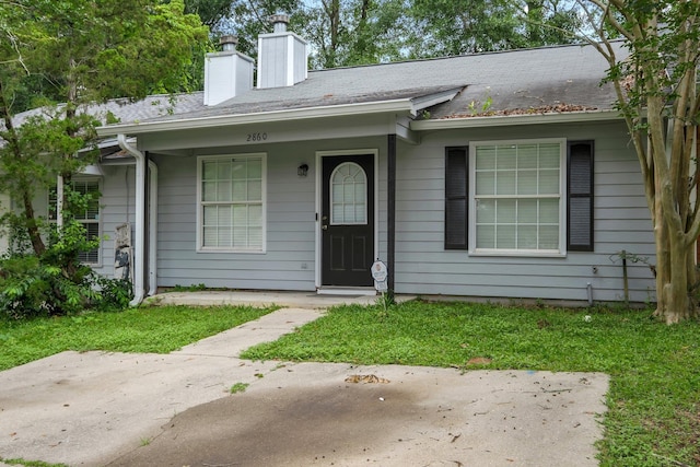 2860 N Gulfwind Dr, Tallahassee, FL 32303 - photo 2