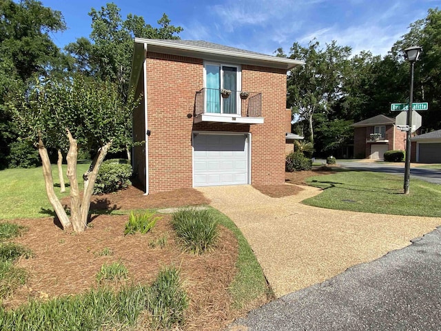 3306 Lemoyne Ct, Tallahassee, FL 32312 - photo 2