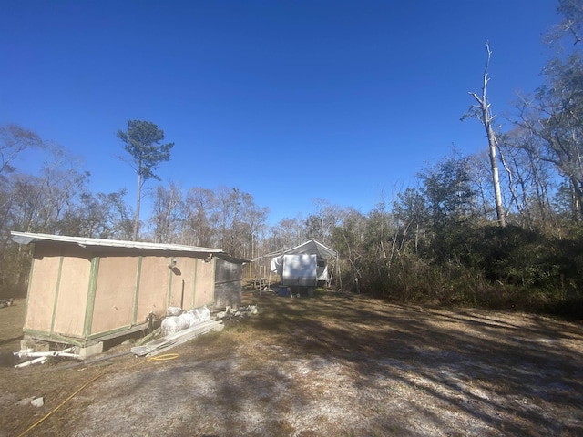 Listing photo 3 for 6380 Ira L Smith Rd, Greenville FL 32331