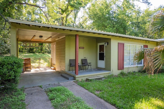 2311 Pontiac Dr, Tallahassee, FL 32301 - photo 3