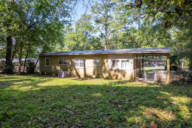 2311 Pontiac Dr, Tallahassee, FL 32301 - photo 26