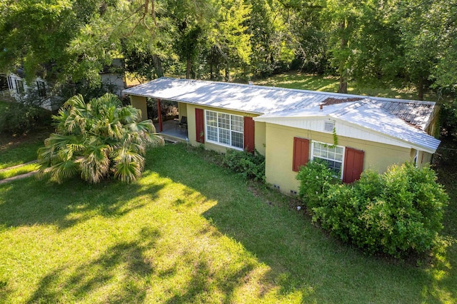 2311 Pontiac Dr, Tallahassee, FL 32301 - photo 4