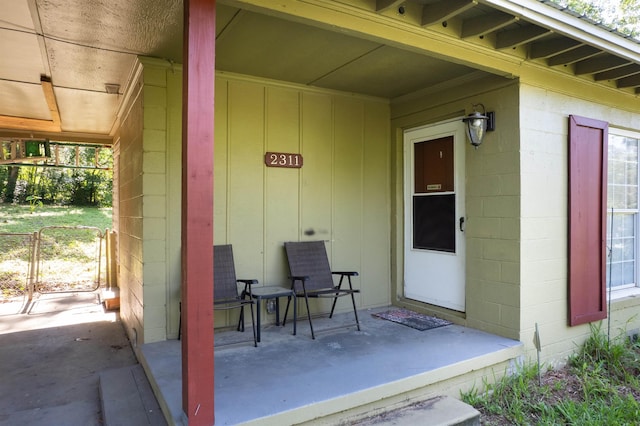 2311 Pontiac Dr, Tallahassee, FL 32301 - photo 5