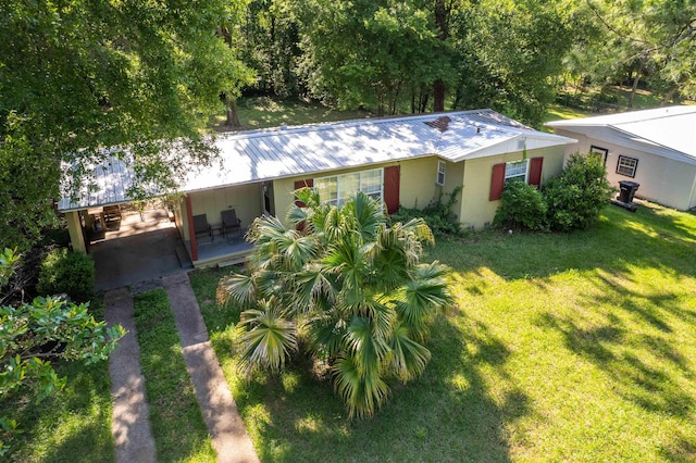 2311 Pontiac Dr, Tallahassee, FL 32301 - photo 1