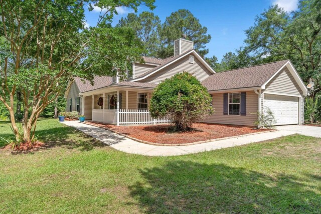21625 Bloxham Cutoff, Tallahassee, FL 32310 - photo 33