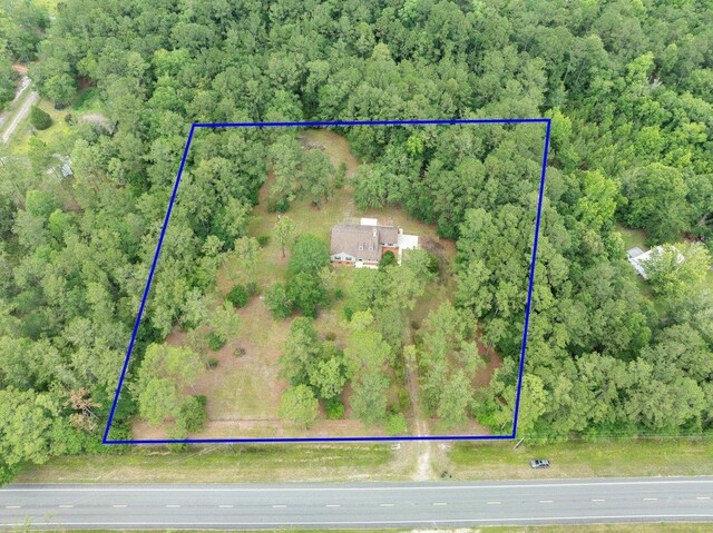 21625 Bloxham Cutoff, Tallahassee, FL 32310 - photo 41