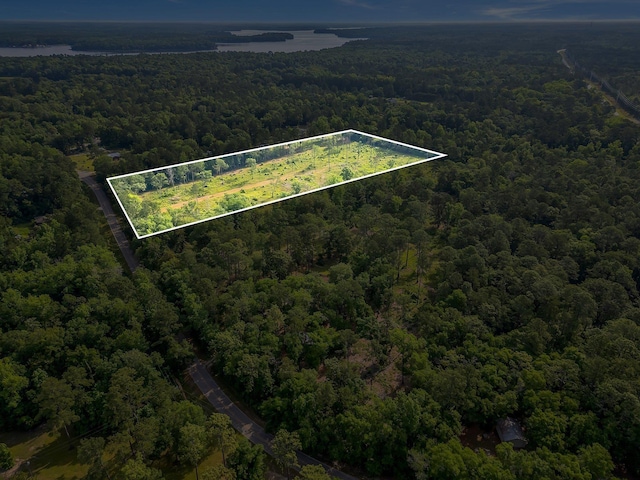 LOT33 Ben Stoutamire Rd, Tallahassee, FL 32310