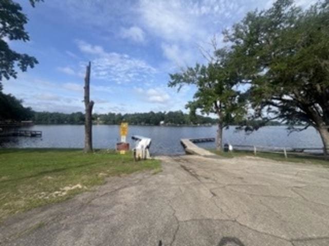 LOT33 Ben Stoutamire Rd, Tallahassee, FL 32310