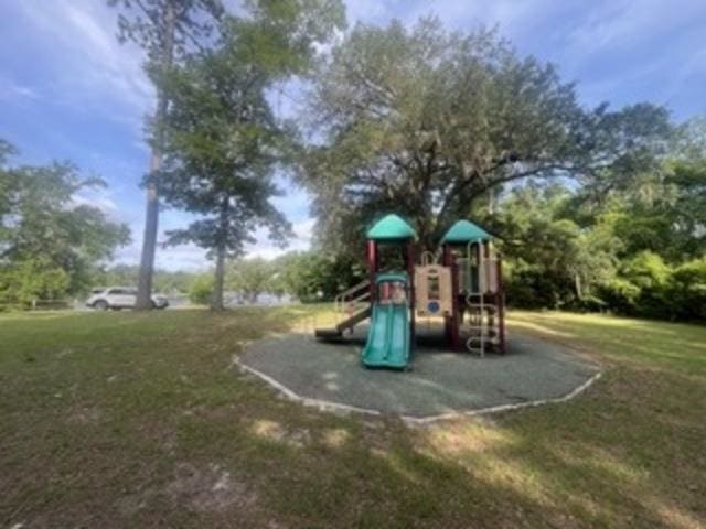 LOT33 Ben Stoutamire Rd, Tallahassee, FL 32310