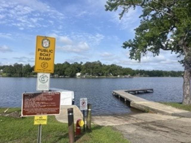 LOT33 Ben Stoutamire Rd, Tallahassee, FL 32310