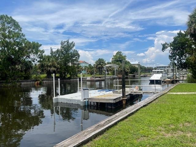 Listing photo 3 for xxx Beaty Taff, Crawfordville FL 32327